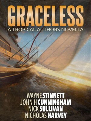 cover image of Graceless